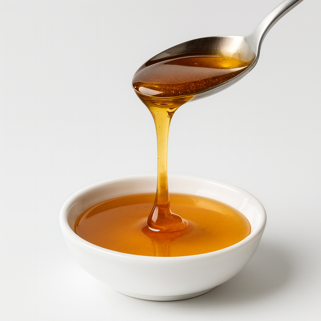 สารเพิ่มความหนืดในอาหาร สารให้ความข้นเหนียว