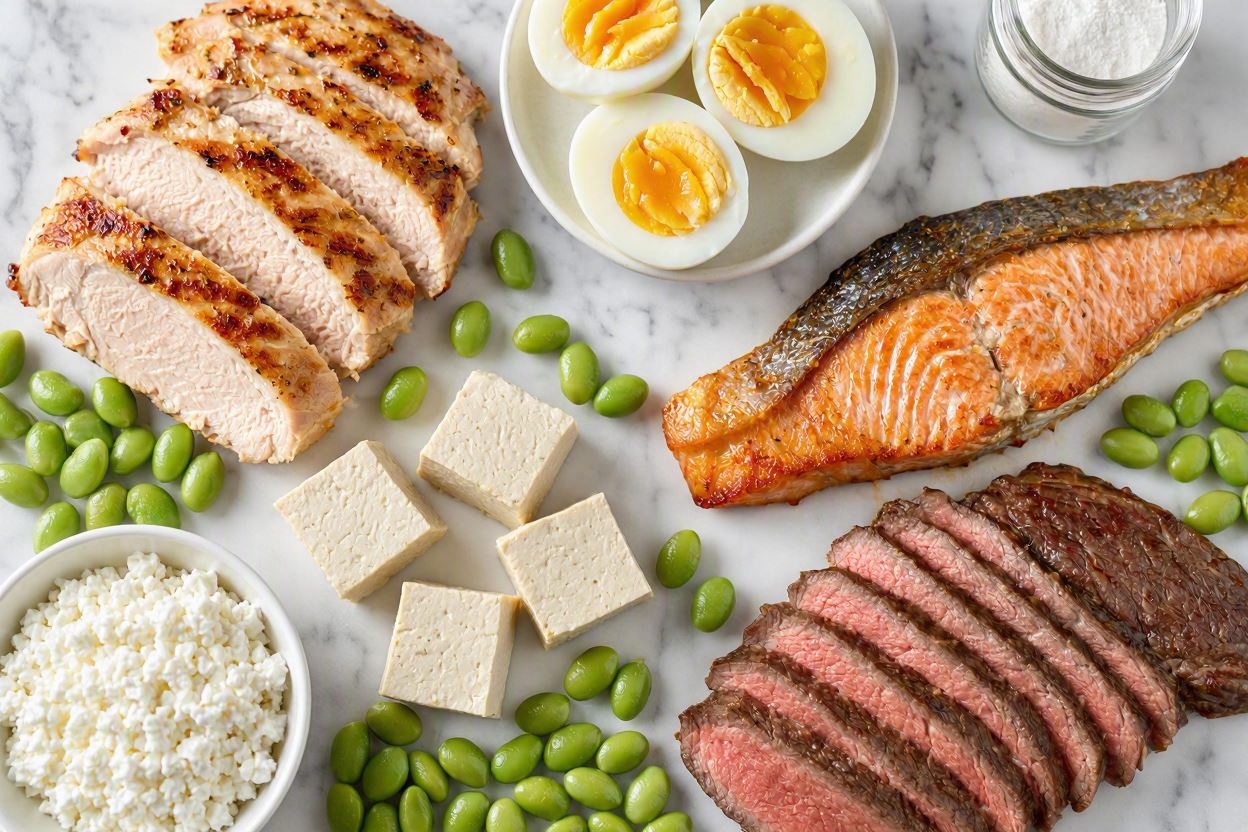 Amino Acids