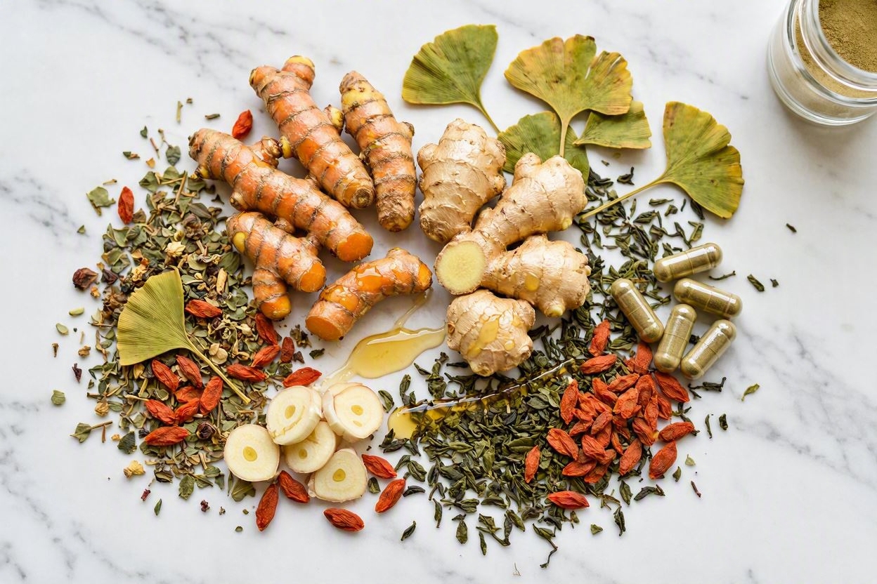 Health Extracts