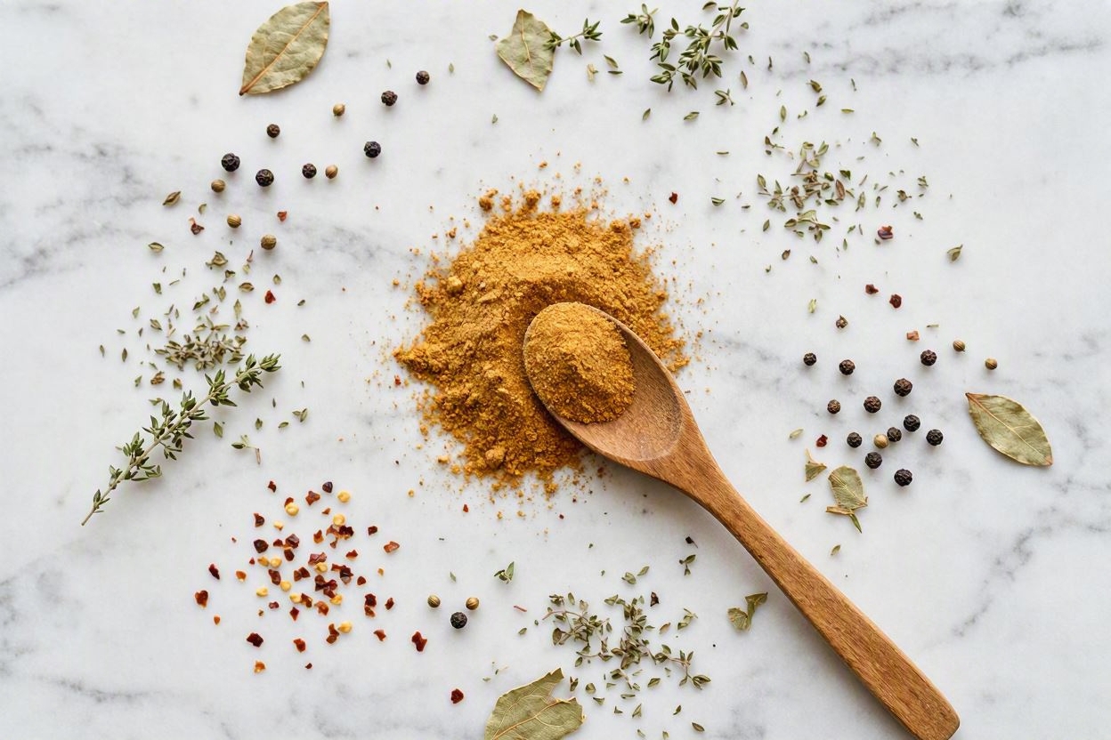Seasoning Powder