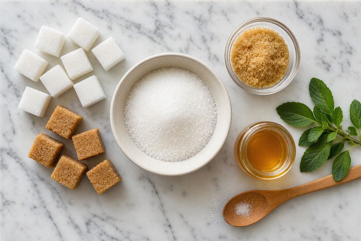 Sweeteners