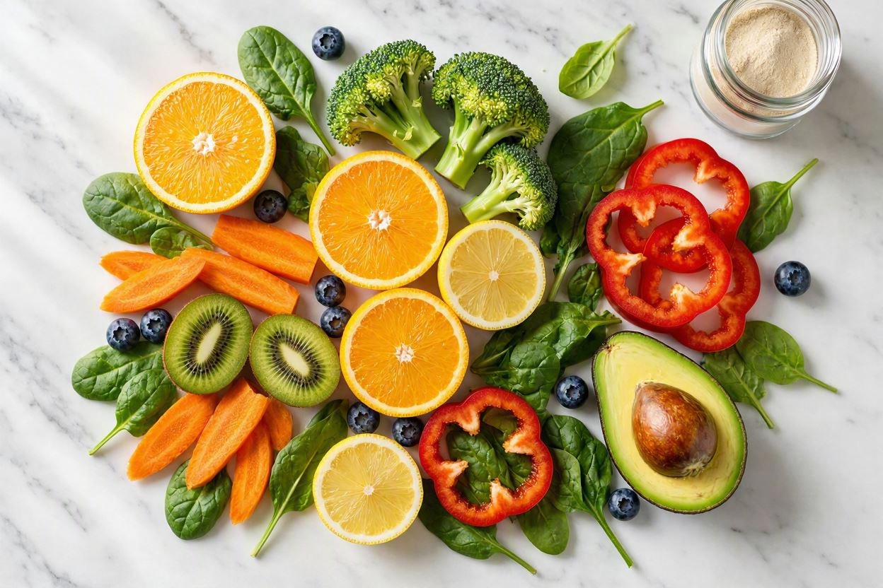 Vitamins